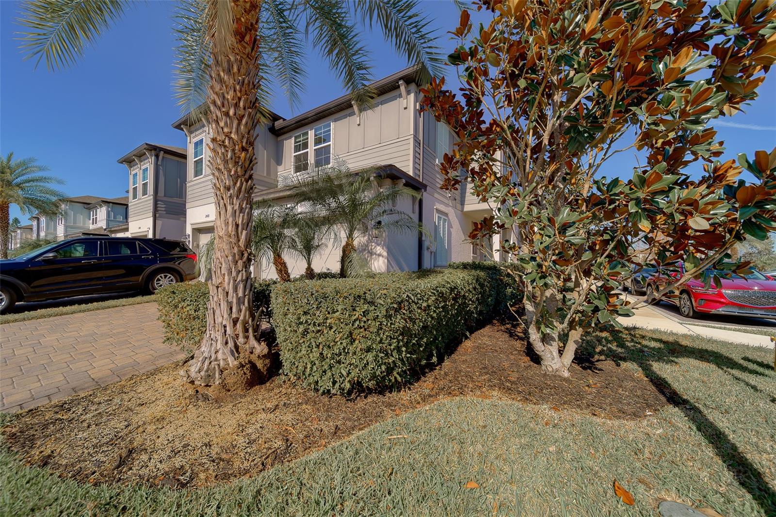 2416 FOGGY CREEK CIR, CLEARWATER, FL — photo 58