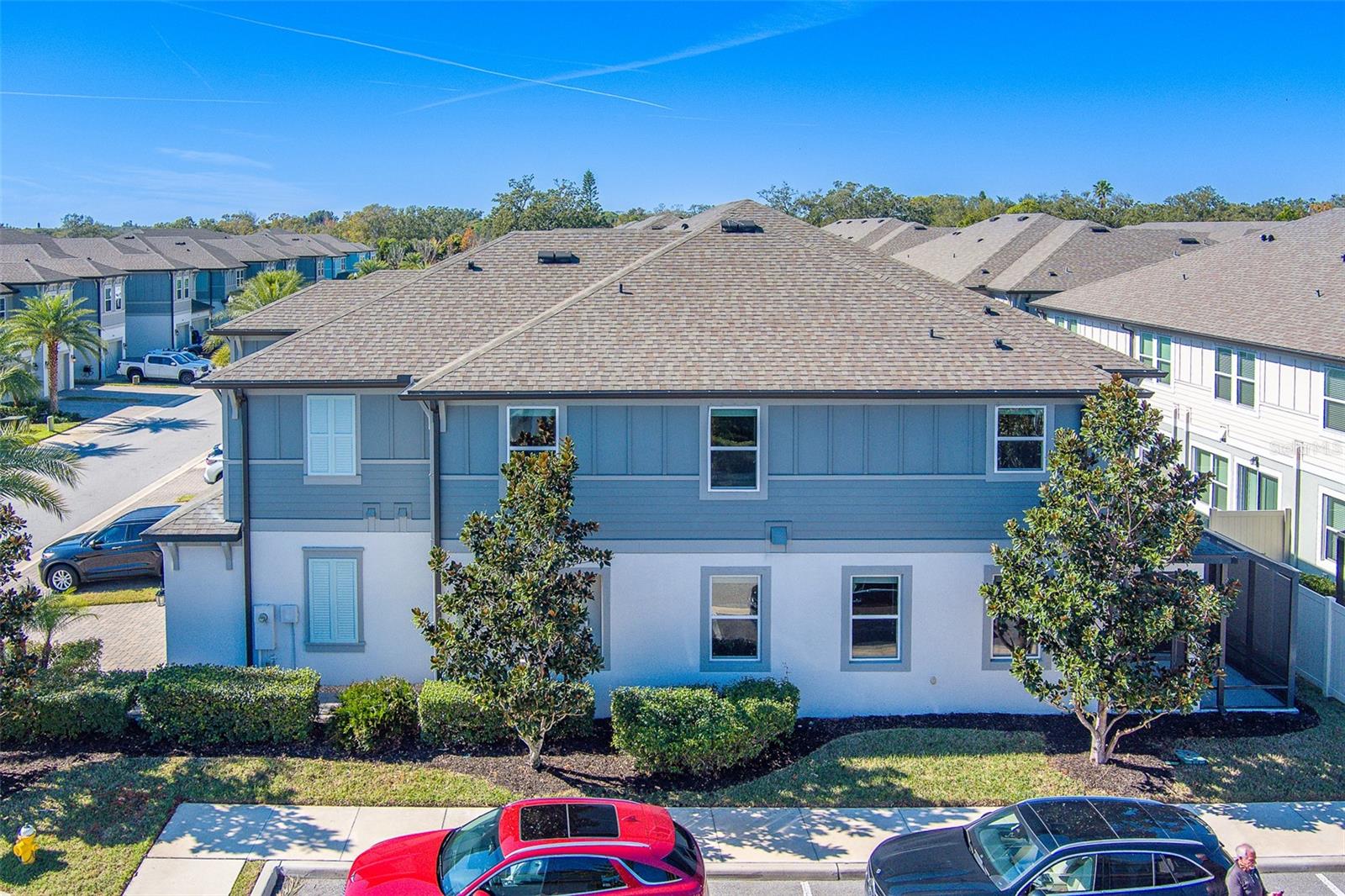 2416 FOGGY CREEK CIR, CLEARWATER, FL — photo 60