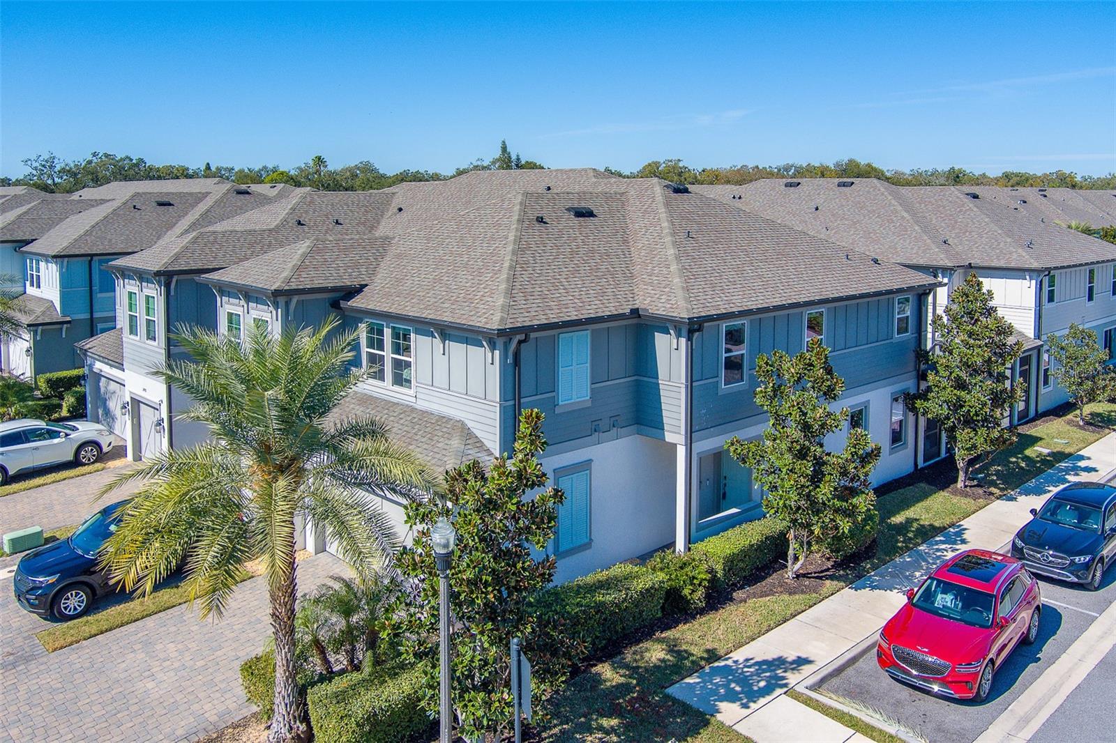 2416 FOGGY CREEK CIR, CLEARWATER, FL — photo 61