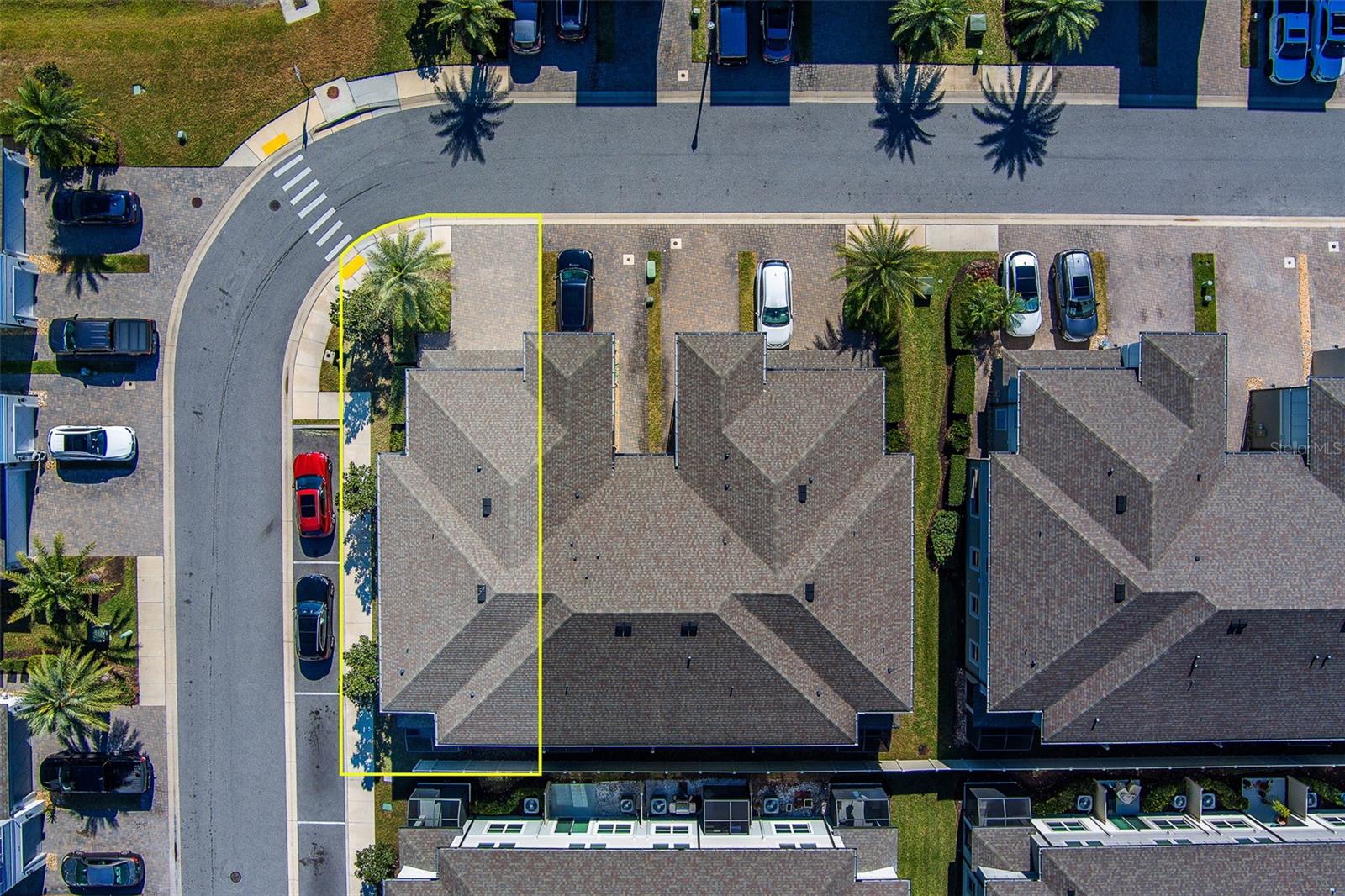 2416 FOGGY CREEK CIR, CLEARWATER, FL — photo 62