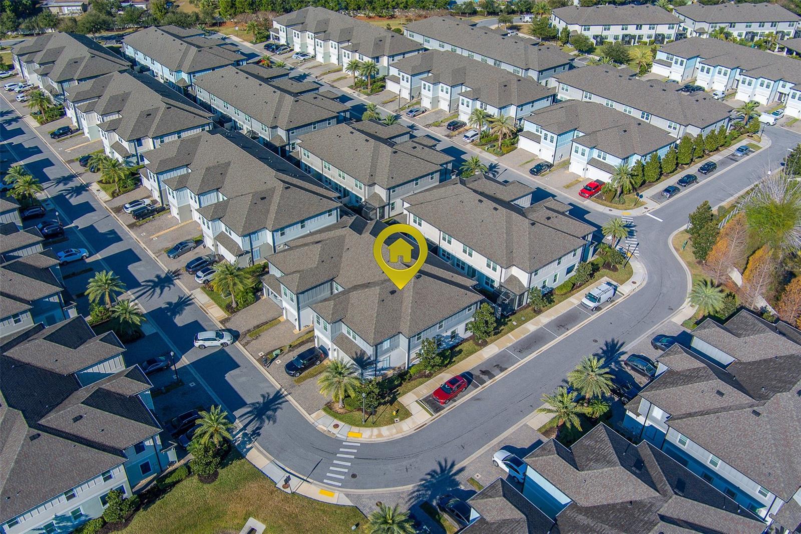 2416 FOGGY CREEK CIR, CLEARWATER, FL — photo 77