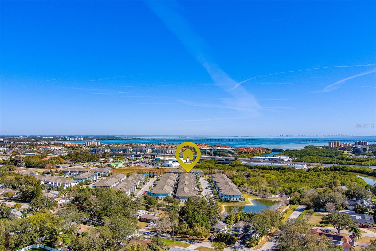 2416 FOGGY CREEK CIR, CLEARWATER, FL — photo 80
