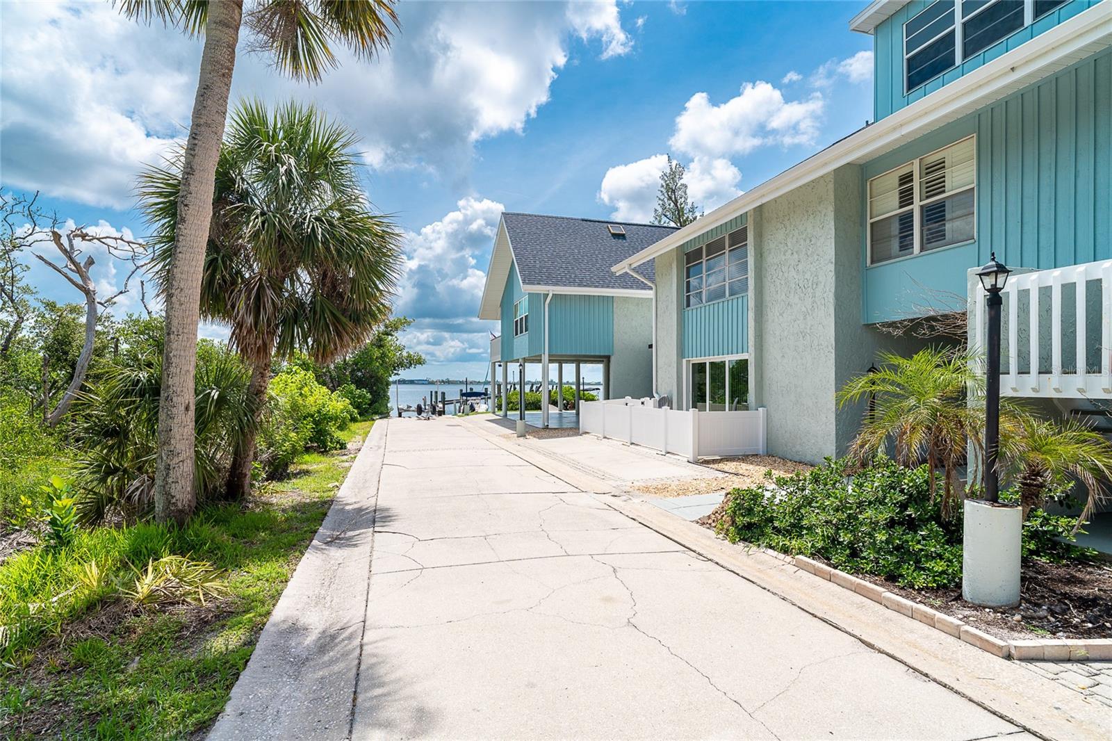 6005 N BEACH RD #16, ENGLEWOOD, FL — photo 2