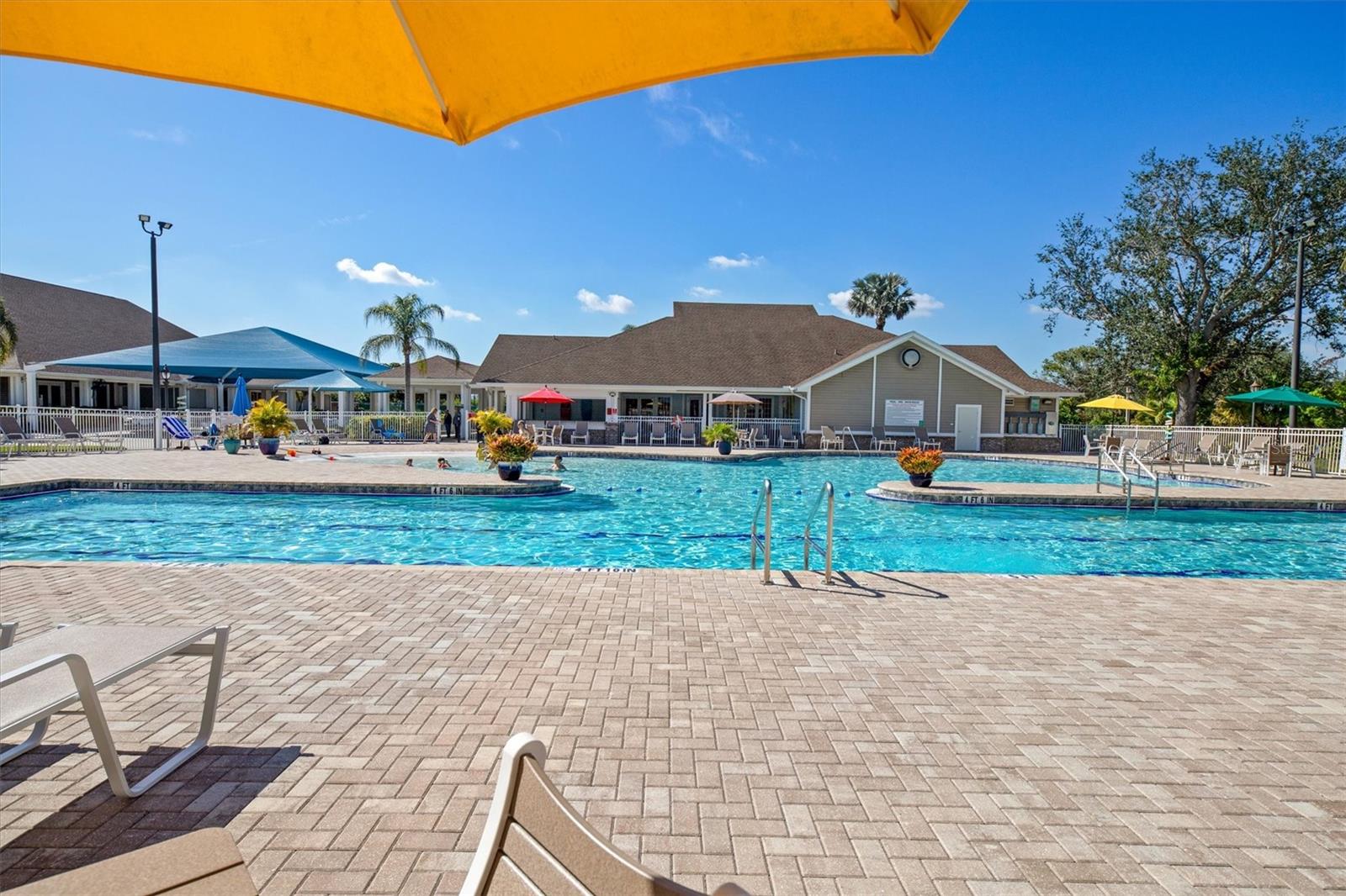 3322 GRAND VISTA CT #203, PORT CHARLOTTE, FL — photo 6