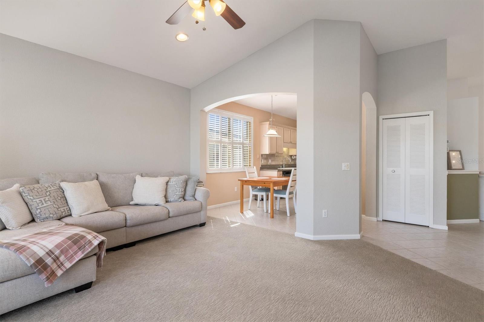 3322 GRAND VISTA CT #203, PORT CHARLOTTE, FL — photo 14