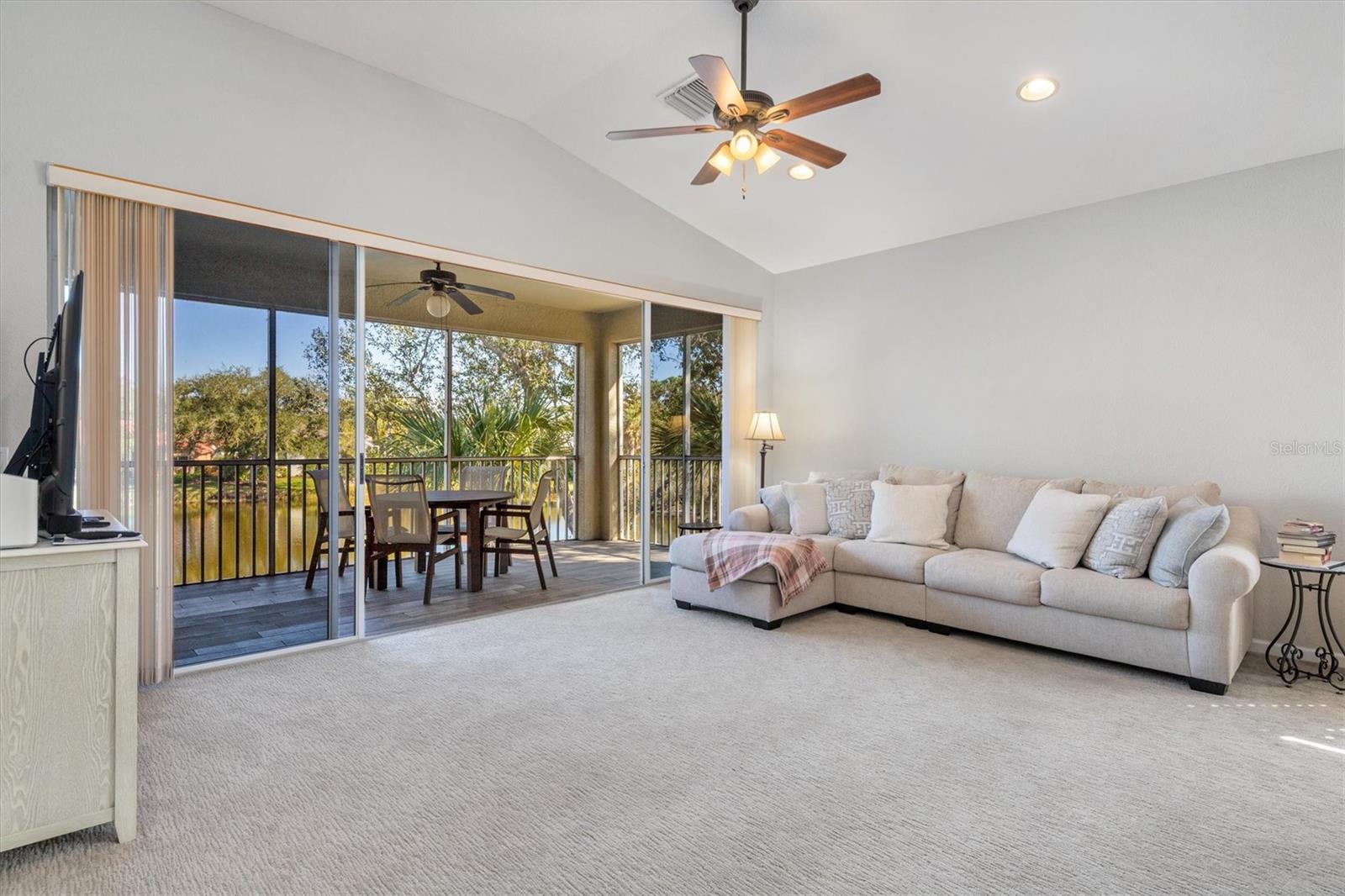 3322 GRAND VISTA CT #203, PORT CHARLOTTE, FL — photo 15