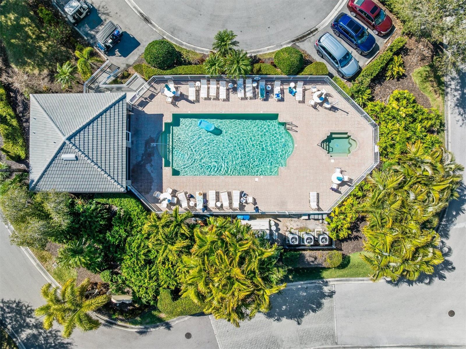 3322 GRAND VISTA CT #203, PORT CHARLOTTE, FL — photo 38