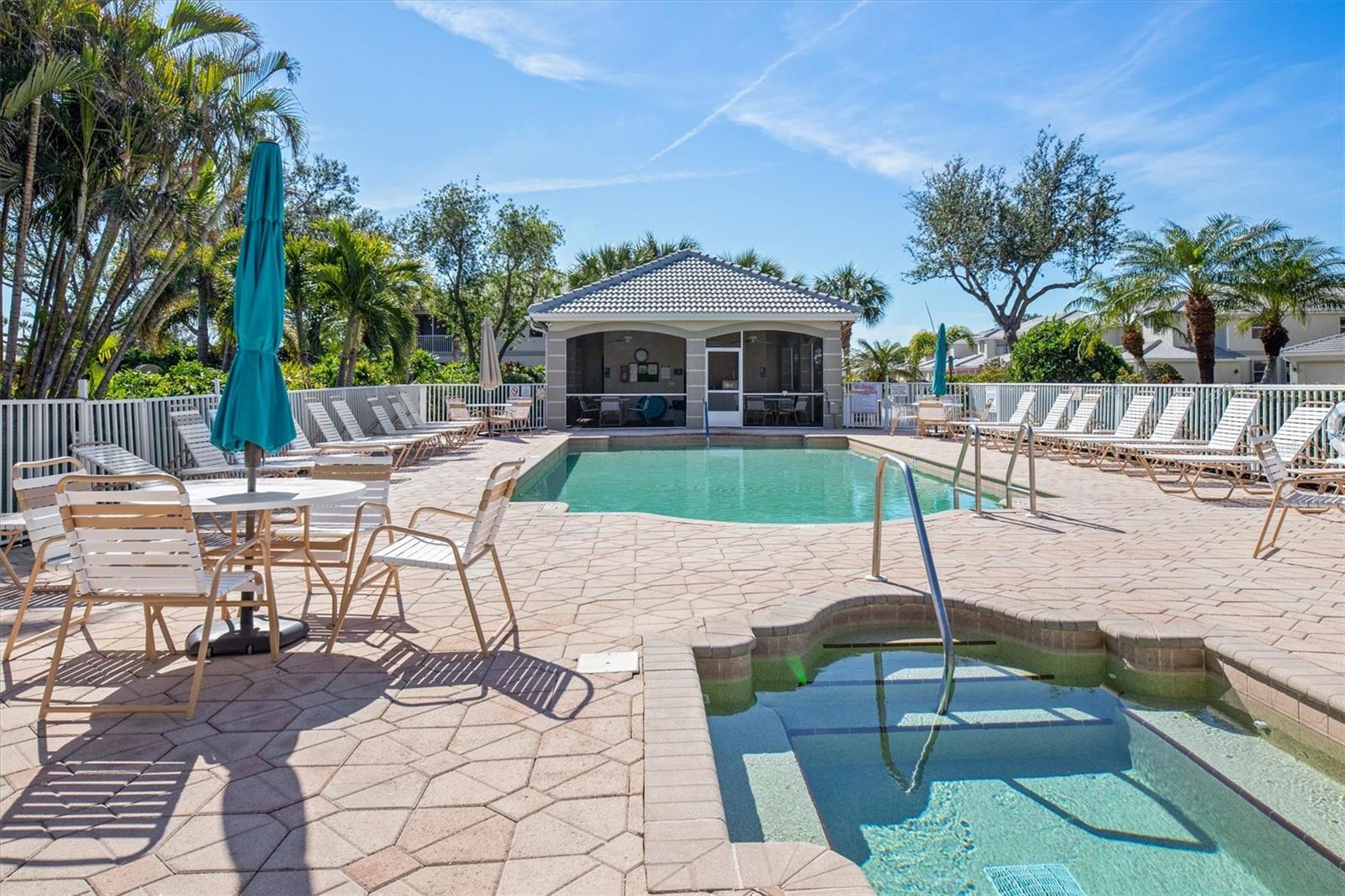 3322 GRAND VISTA CT #203, PORT CHARLOTTE, FL — photo 39