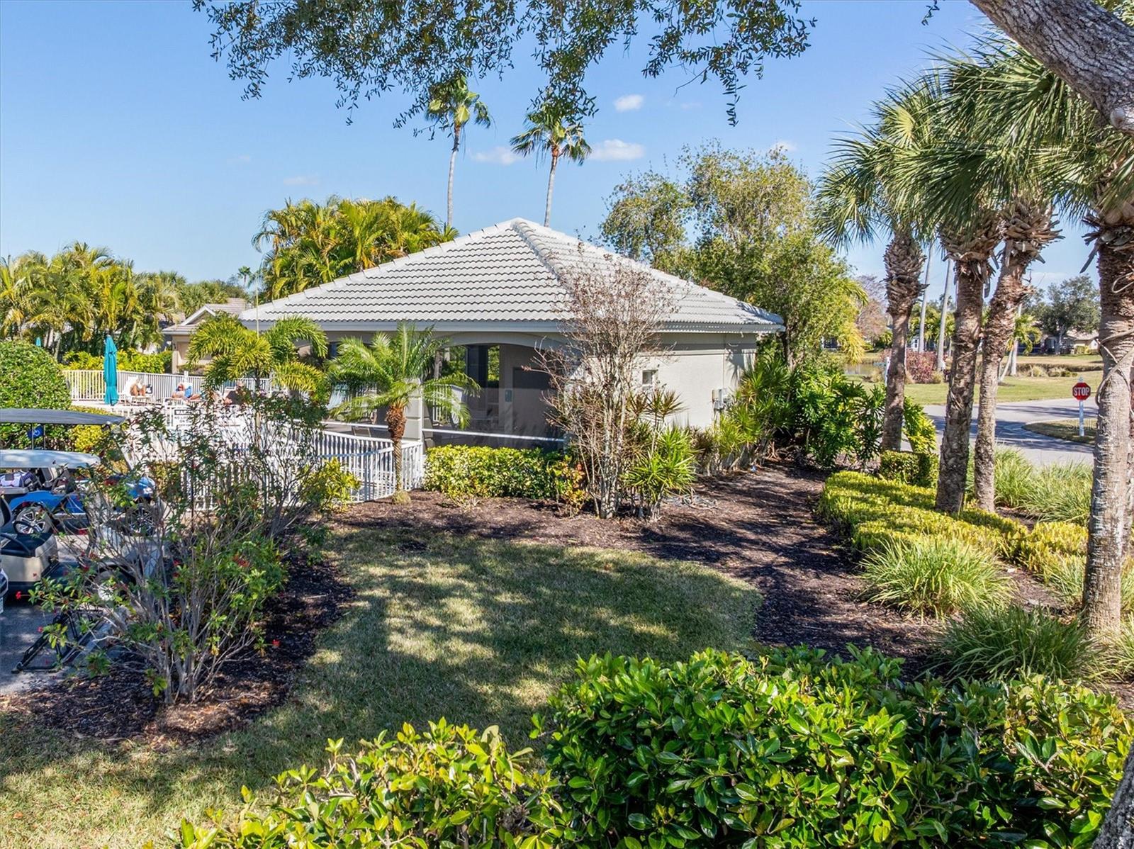 3322 GRAND VISTA CT #203, PORT CHARLOTTE, FL — photo 41