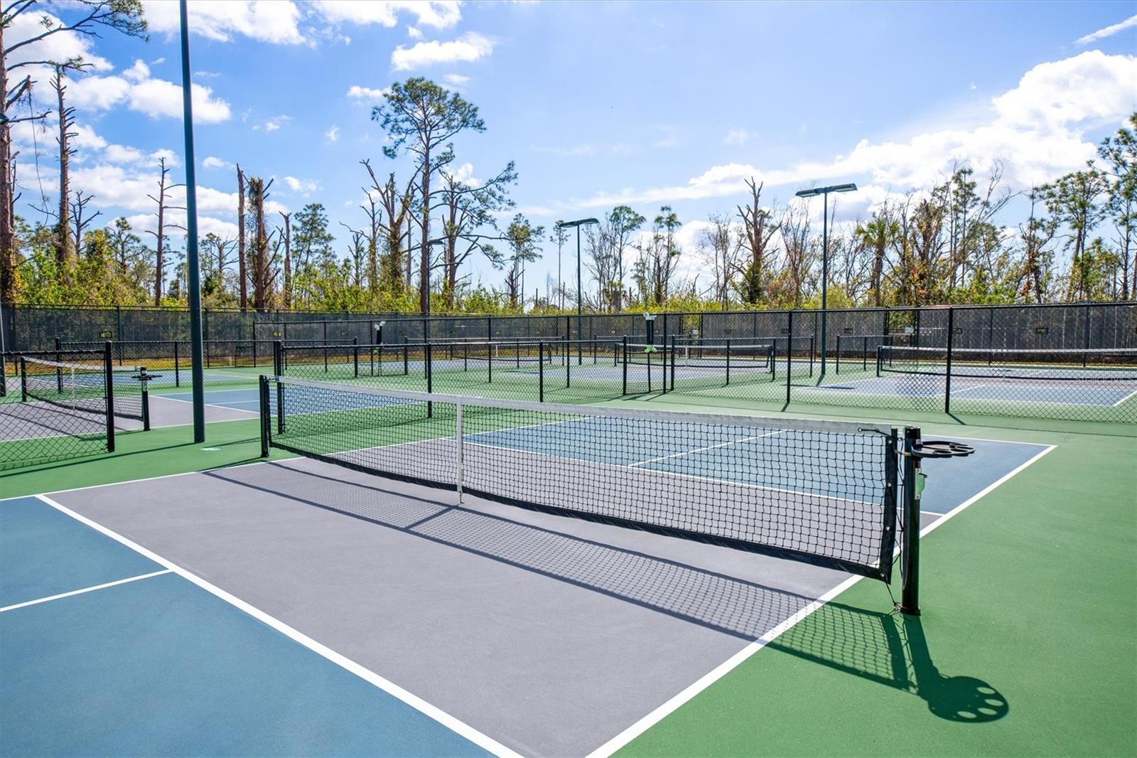 3322 GRAND VISTA CT #203, PORT CHARLOTTE, FL — photo 44