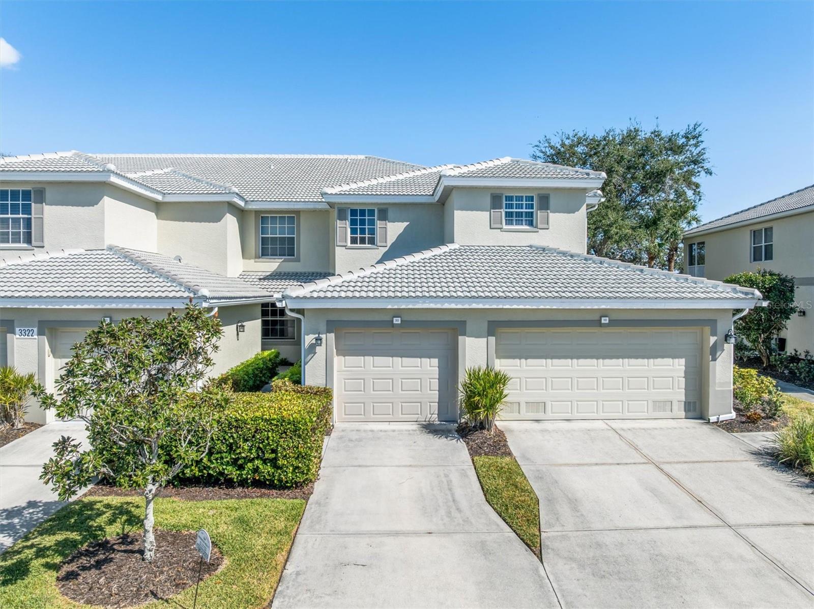 3322 GRAND VISTA CT #203, PORT CHARLOTTE, FL