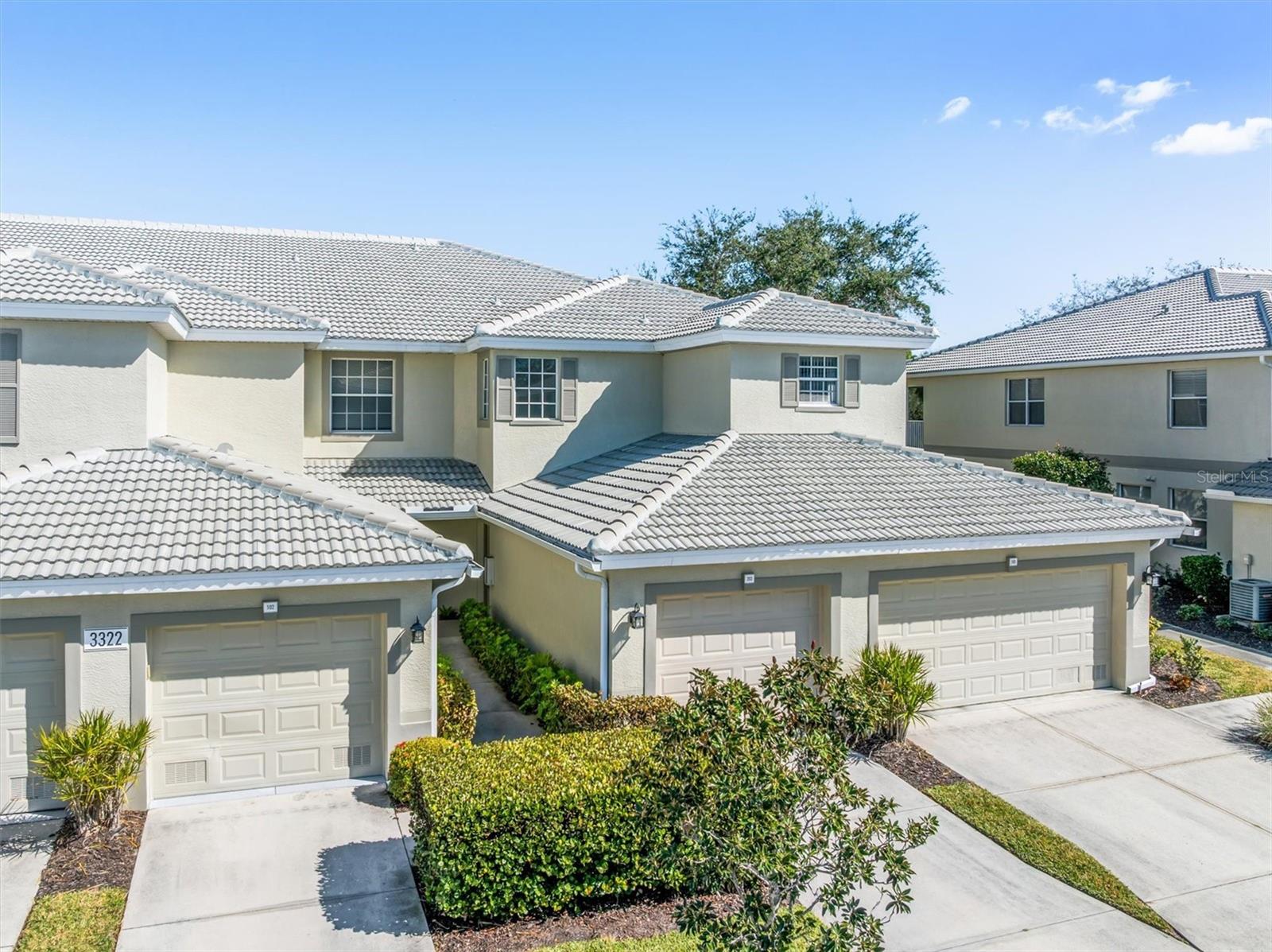 3322 GRAND VISTA CT #203, PORT CHARLOTTE, FL — photo 45