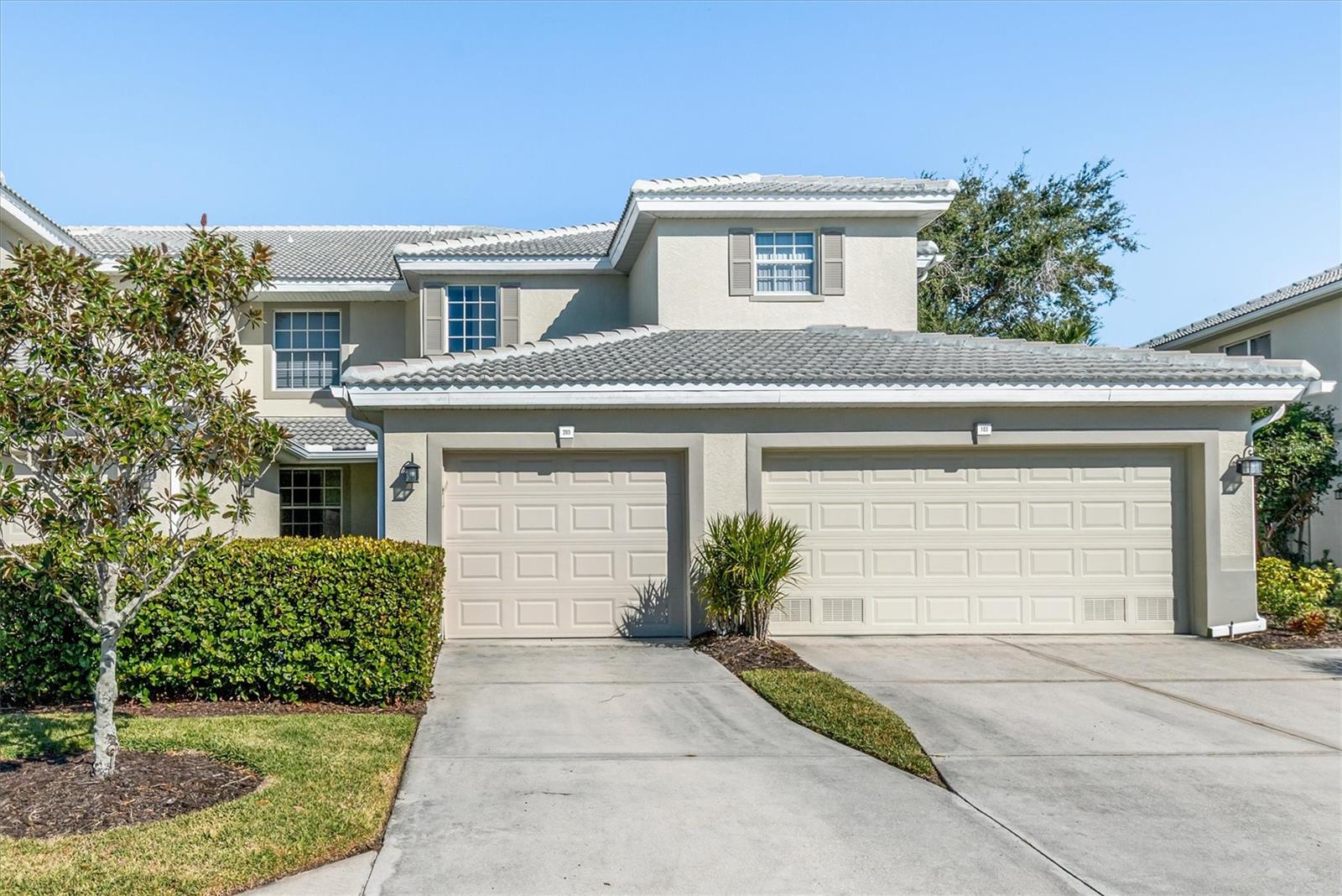 3322 GRAND VISTA CT #203, PORT CHARLOTTE, FL — photo 47