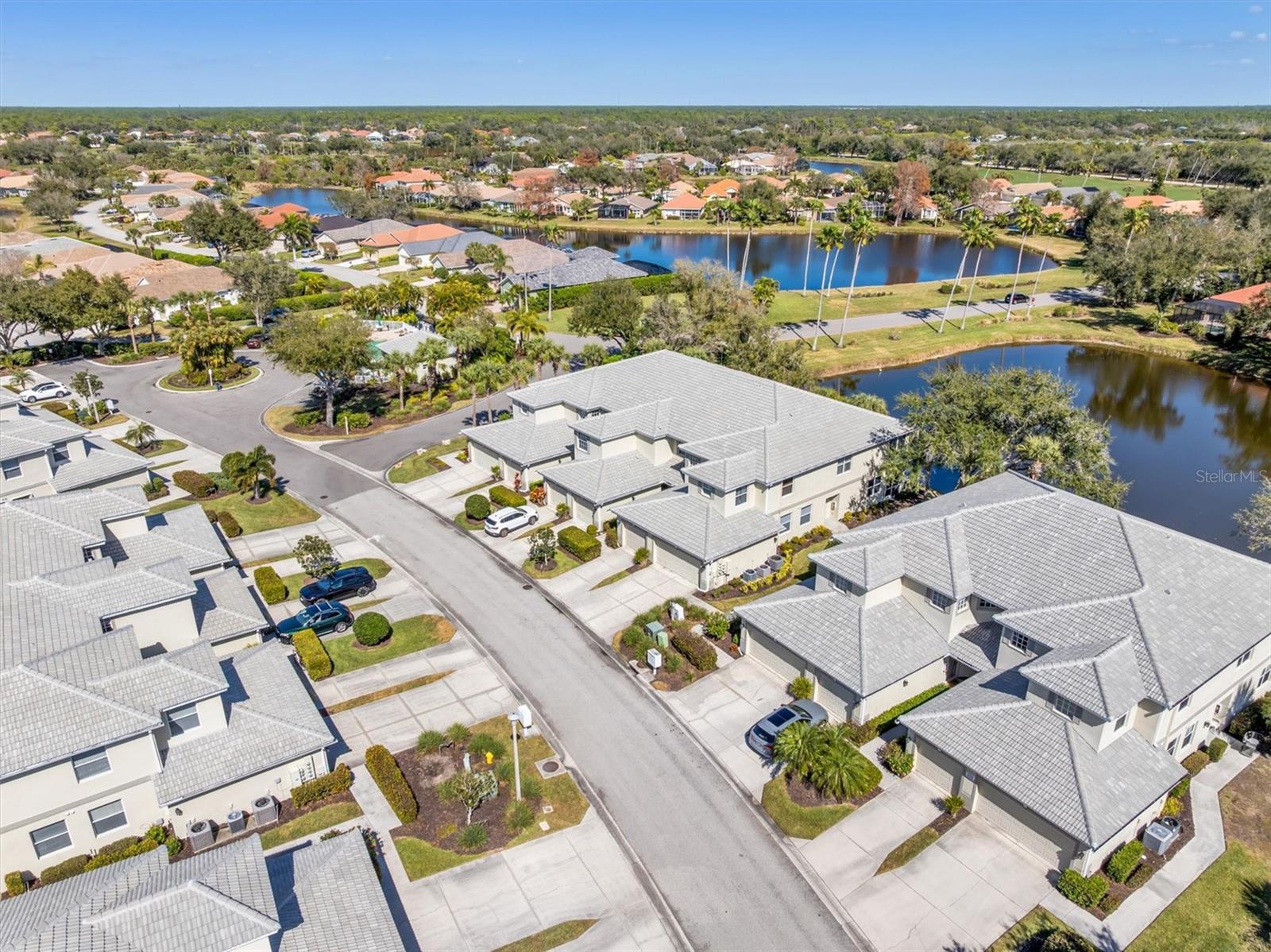 3322 GRAND VISTA CT #203, PORT CHARLOTTE, FL — photo 49