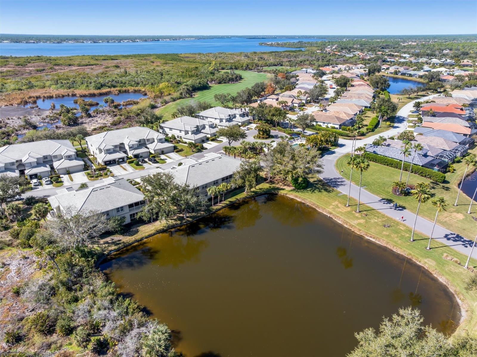 3322 GRAND VISTA CT #203, PORT CHARLOTTE, FL — photo 50