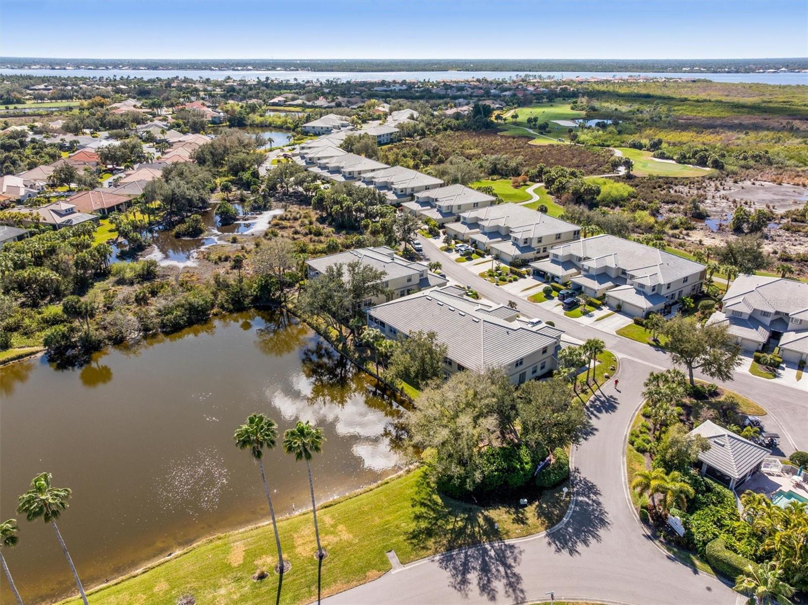 3322 GRAND VISTA CT #203, PORT CHARLOTTE, FL — photo 52