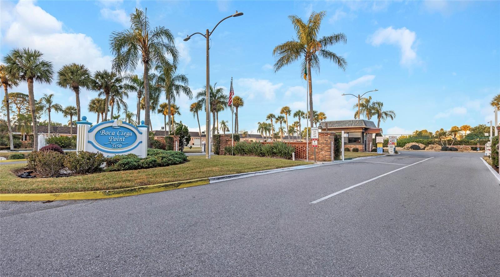 285 BOCA CIEGA POINT BLVD N #3009, ST PETERSBURG, FL — photo 26