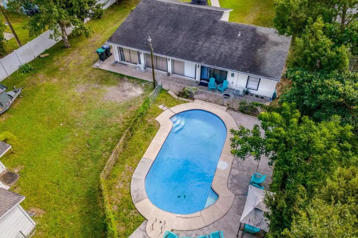 2301 CARLTON DR, ORLANDO, FL — photo 2