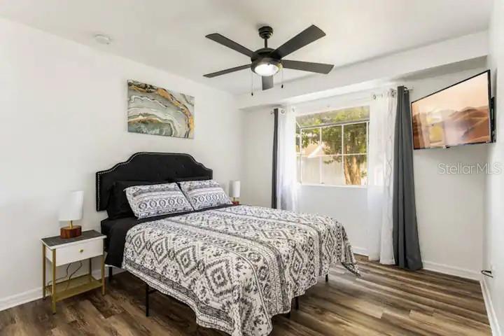 2301 CARLTON DR, ORLANDO, FL — photo 9