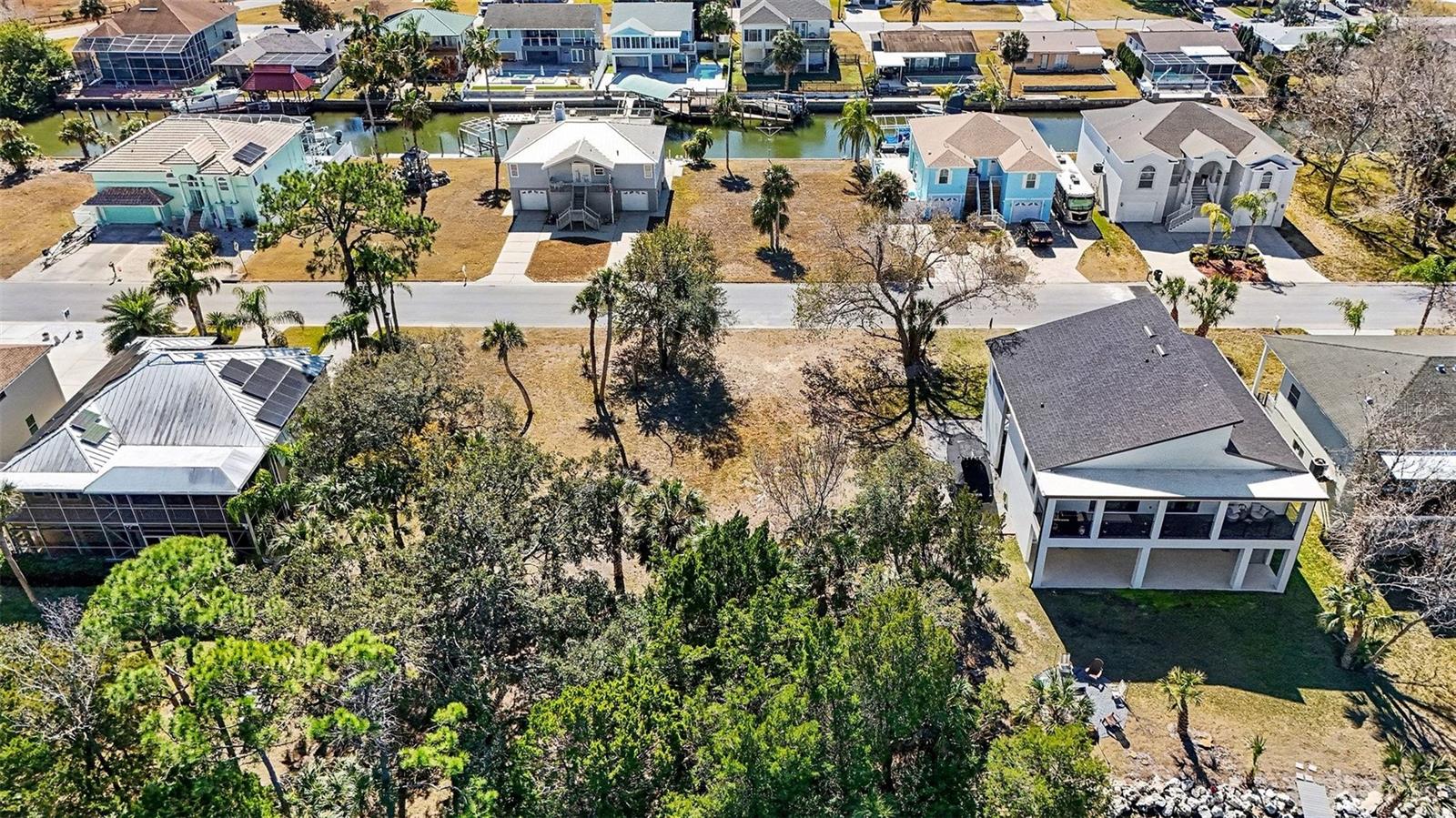 7657 GULF WAY, HUDSON, FL
