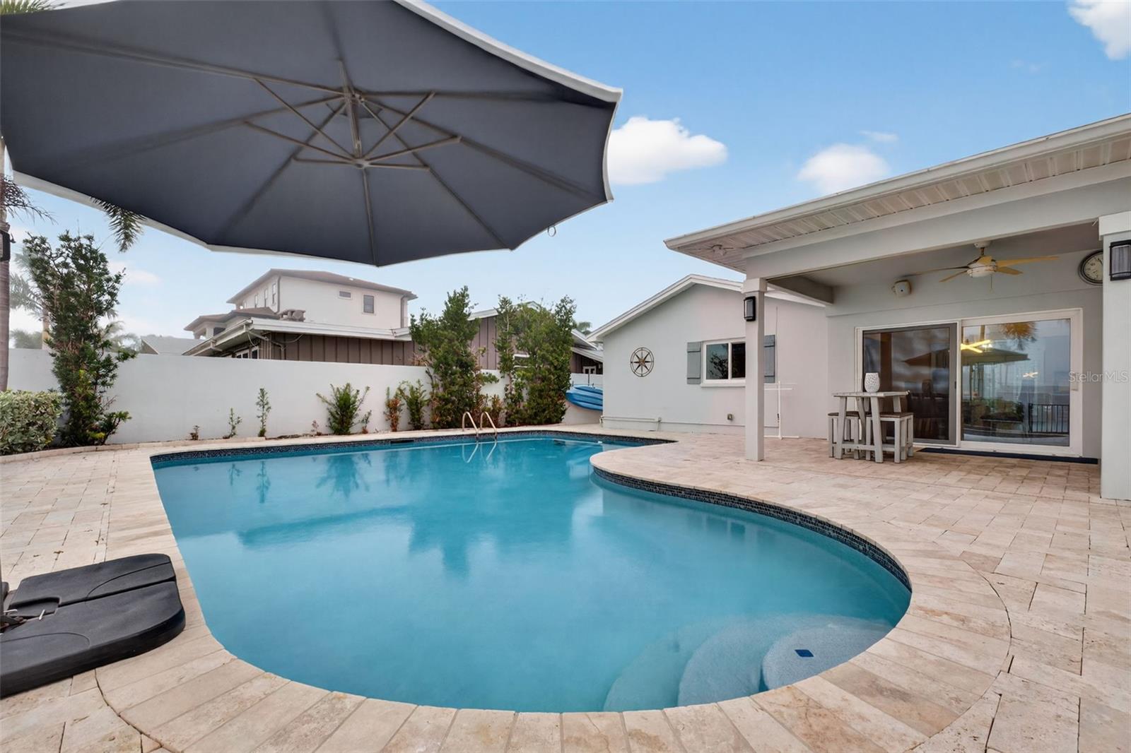 136 WINDWARD IS, CLEARWATER BEACH, FL — photo 35