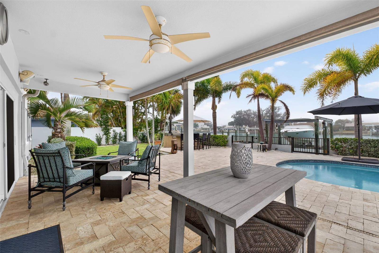 136 WINDWARD IS, CLEARWATER BEACH, FL — photo 37