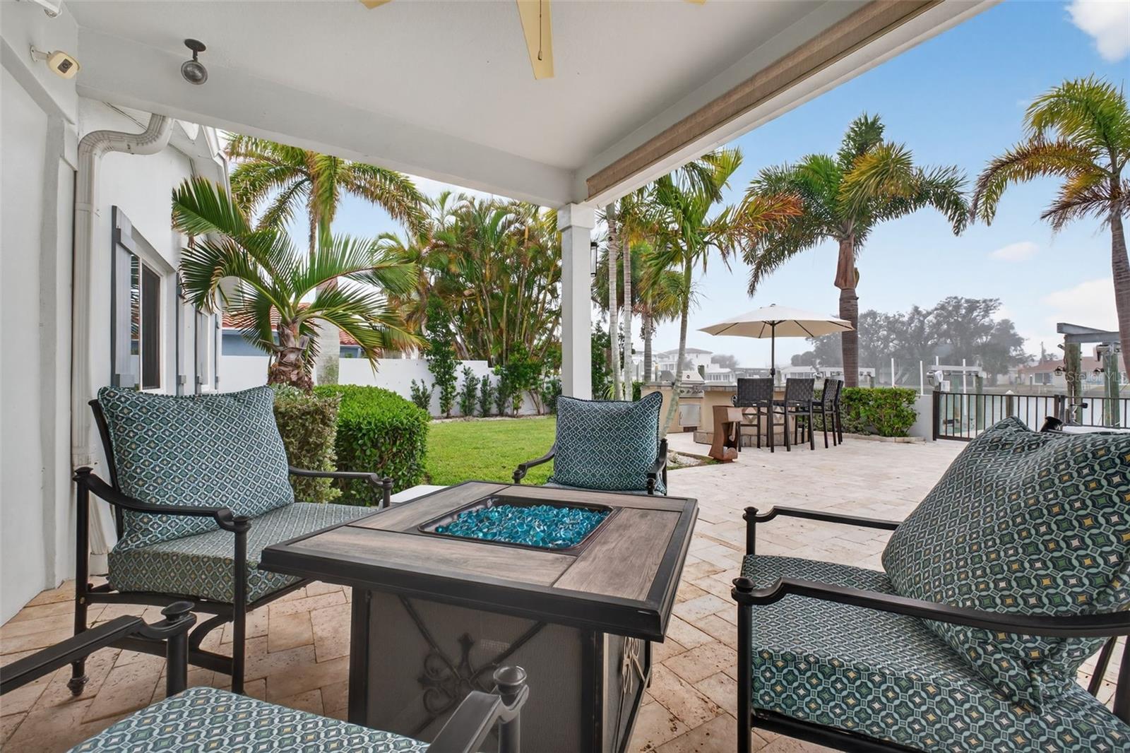 136 WINDWARD IS, CLEARWATER BEACH, FL — photo 38