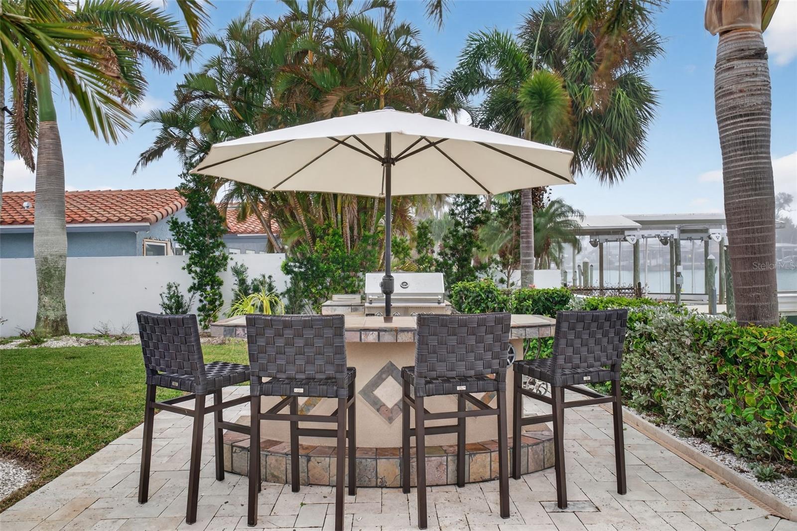 136 WINDWARD IS, CLEARWATER BEACH, FL — photo 39