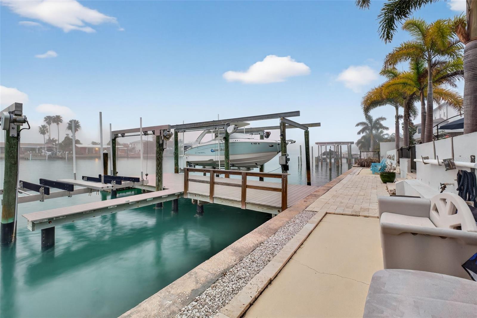 136 WINDWARD IS, CLEARWATER BEACH, FL — photo 41
