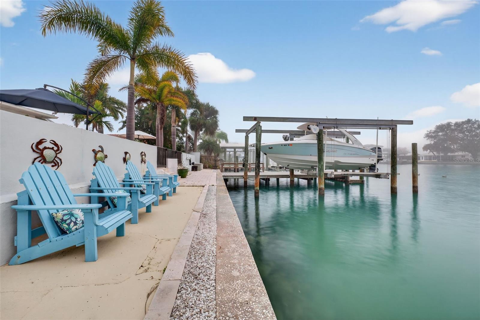 136 WINDWARD IS, CLEARWATER BEACH, FL — photo 42