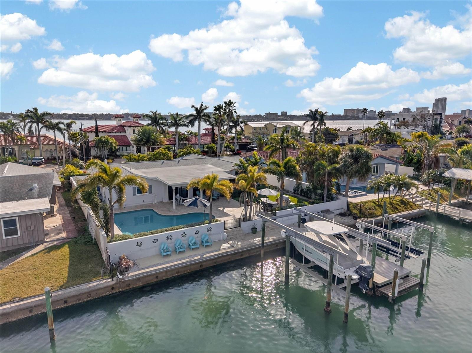 136 WINDWARD IS, CLEARWATER BEACH, FL — photo 50