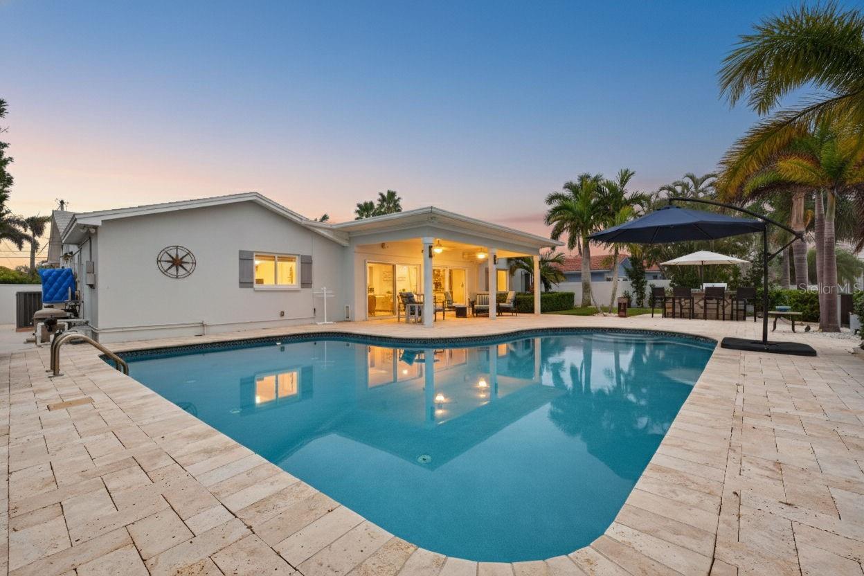 136 WINDWARD IS, CLEARWATER BEACH, FL — photo 53