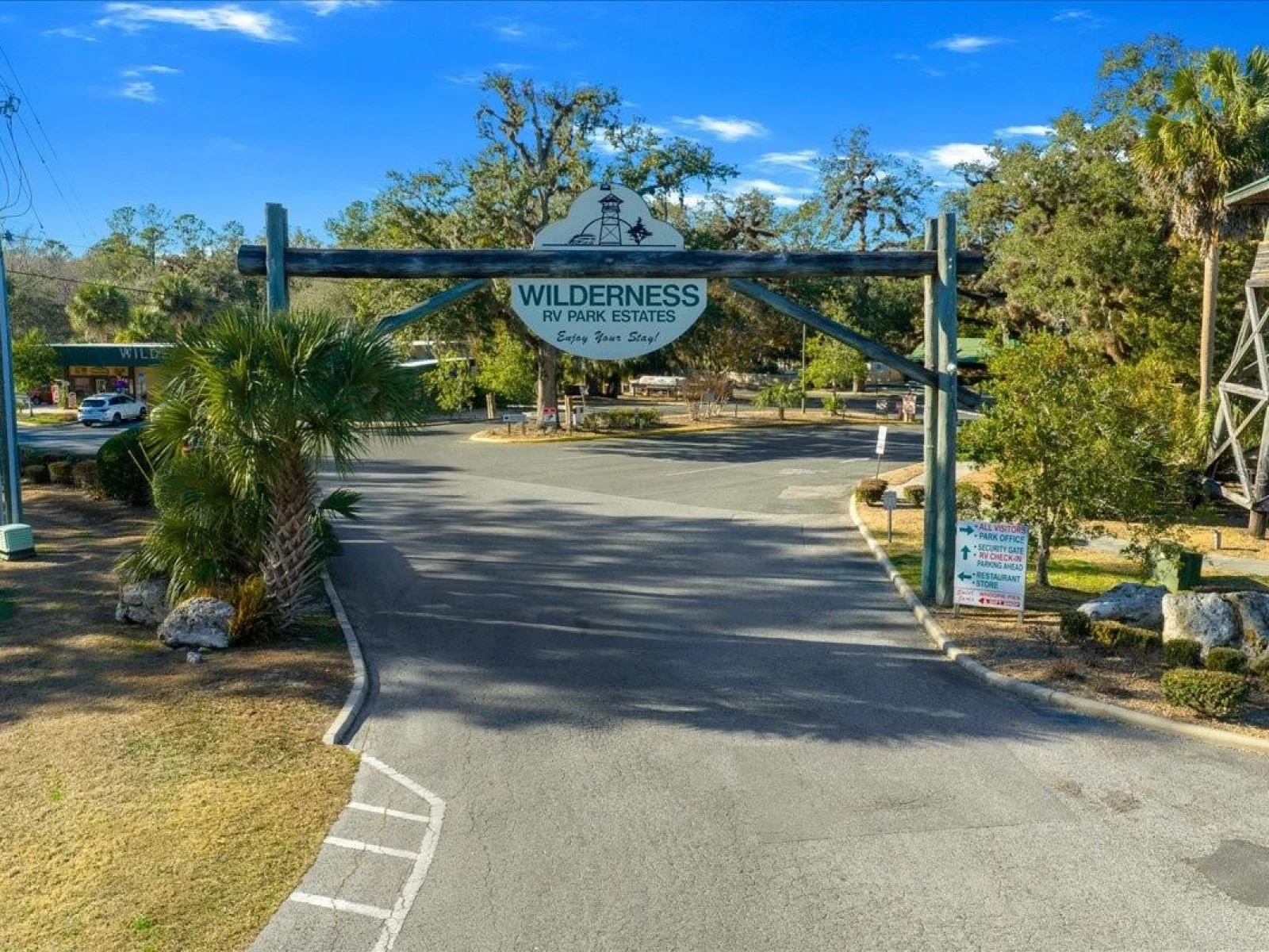 3047 NE 102ND AVENUE RD, SILVER SPRINGS, FL — photo 19