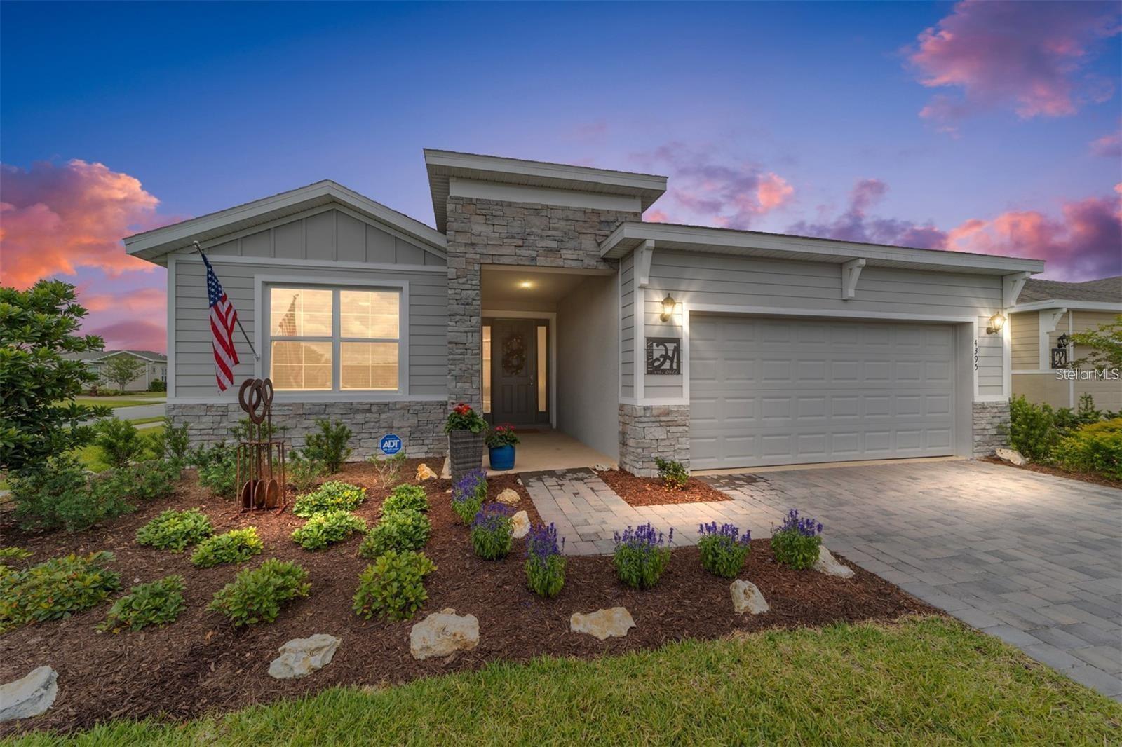 4395 NW 55TH TER, OCALA, FL