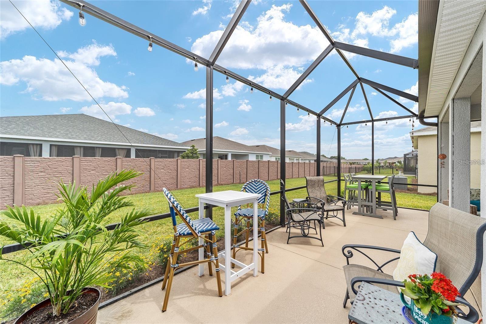 4395 NW 55TH TER, OCALA, FL — photo 37