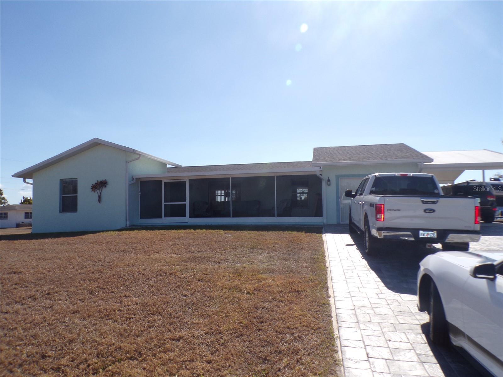 27097 OMNI LN, PUNTA GORDA, FL