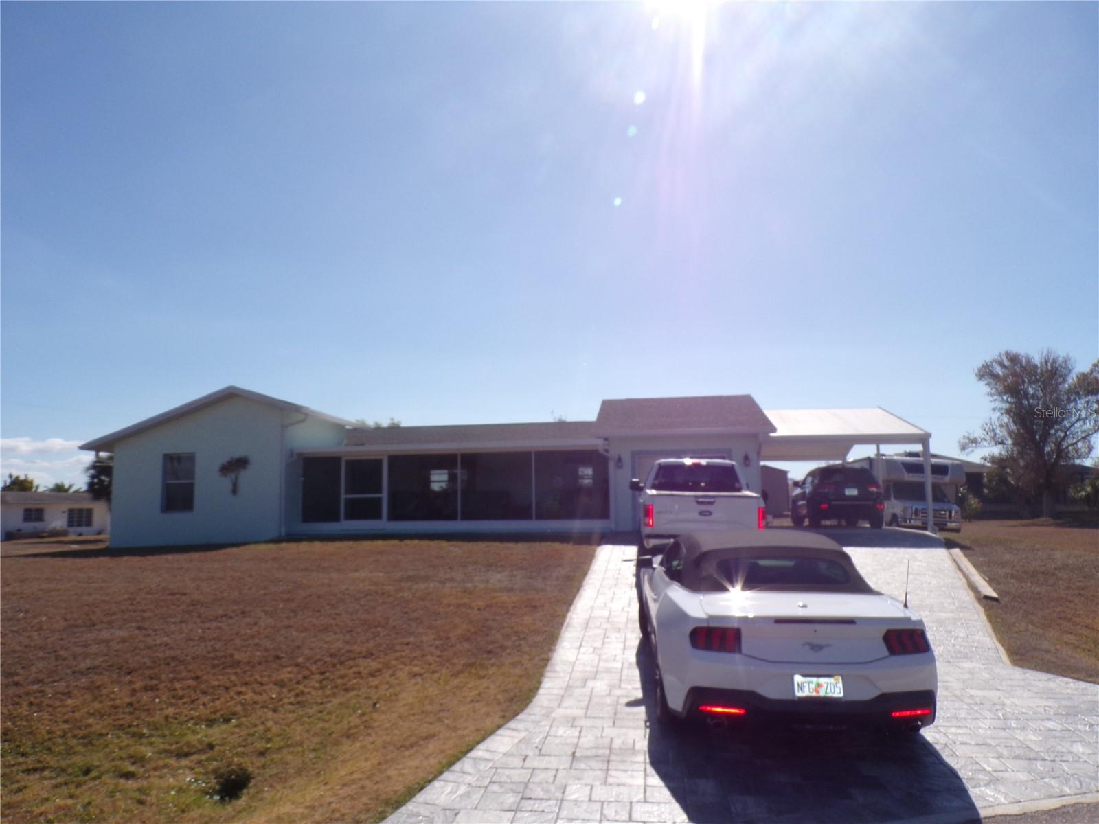 27097 OMNI LN, PUNTA GORDA, FL — photo 32