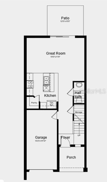 7603 WATERSCAPE DR, GROVELAND, FL — photo 43