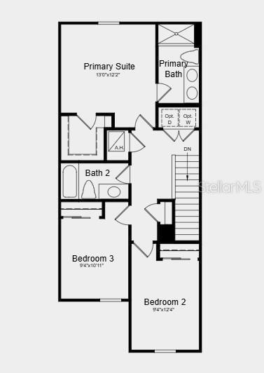 7603 WATERSCAPE DR, GROVELAND, FL — photo 46