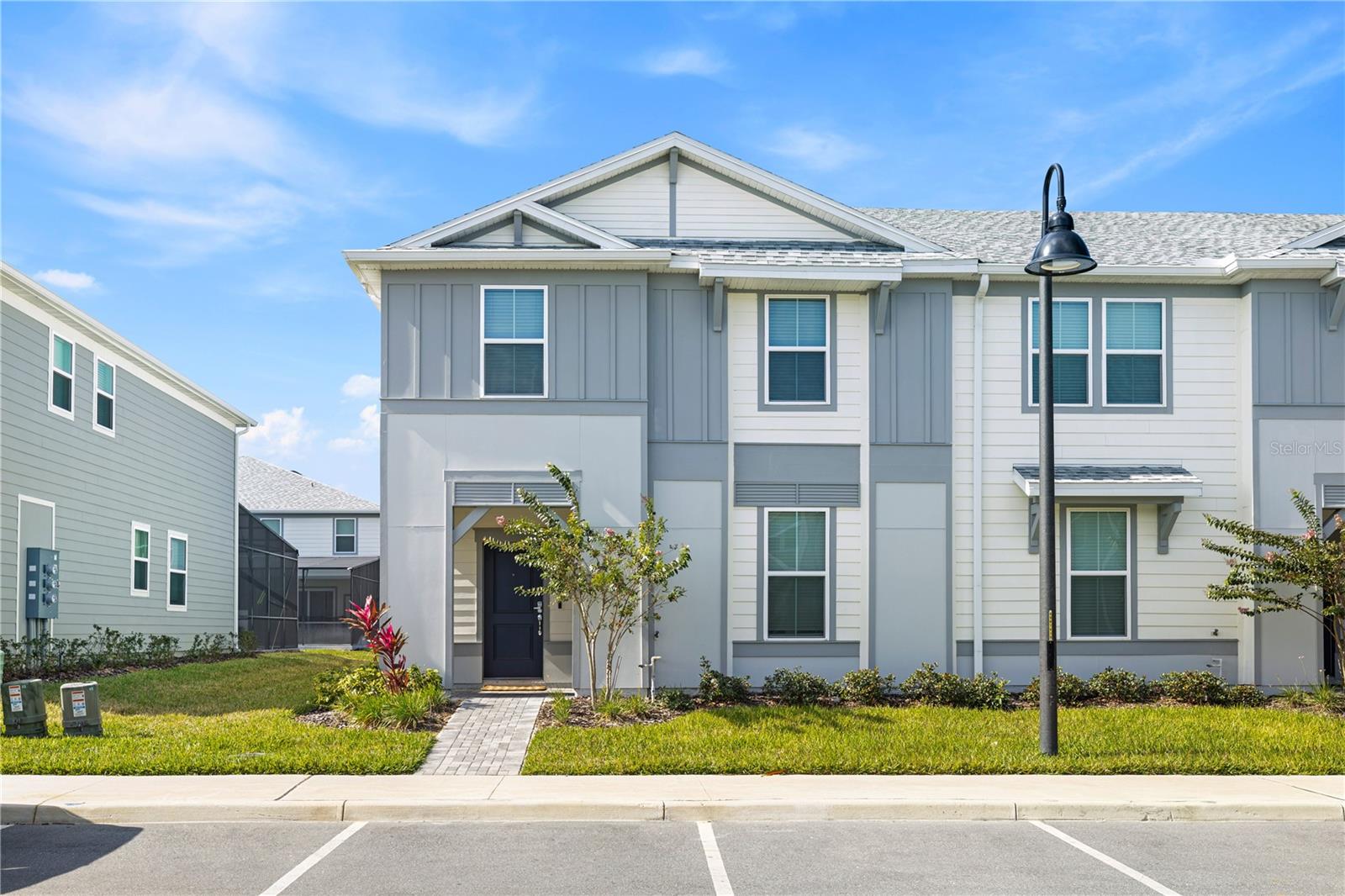 1277 BLUE ISLAND DR, CLERMONT, FL — photo 4