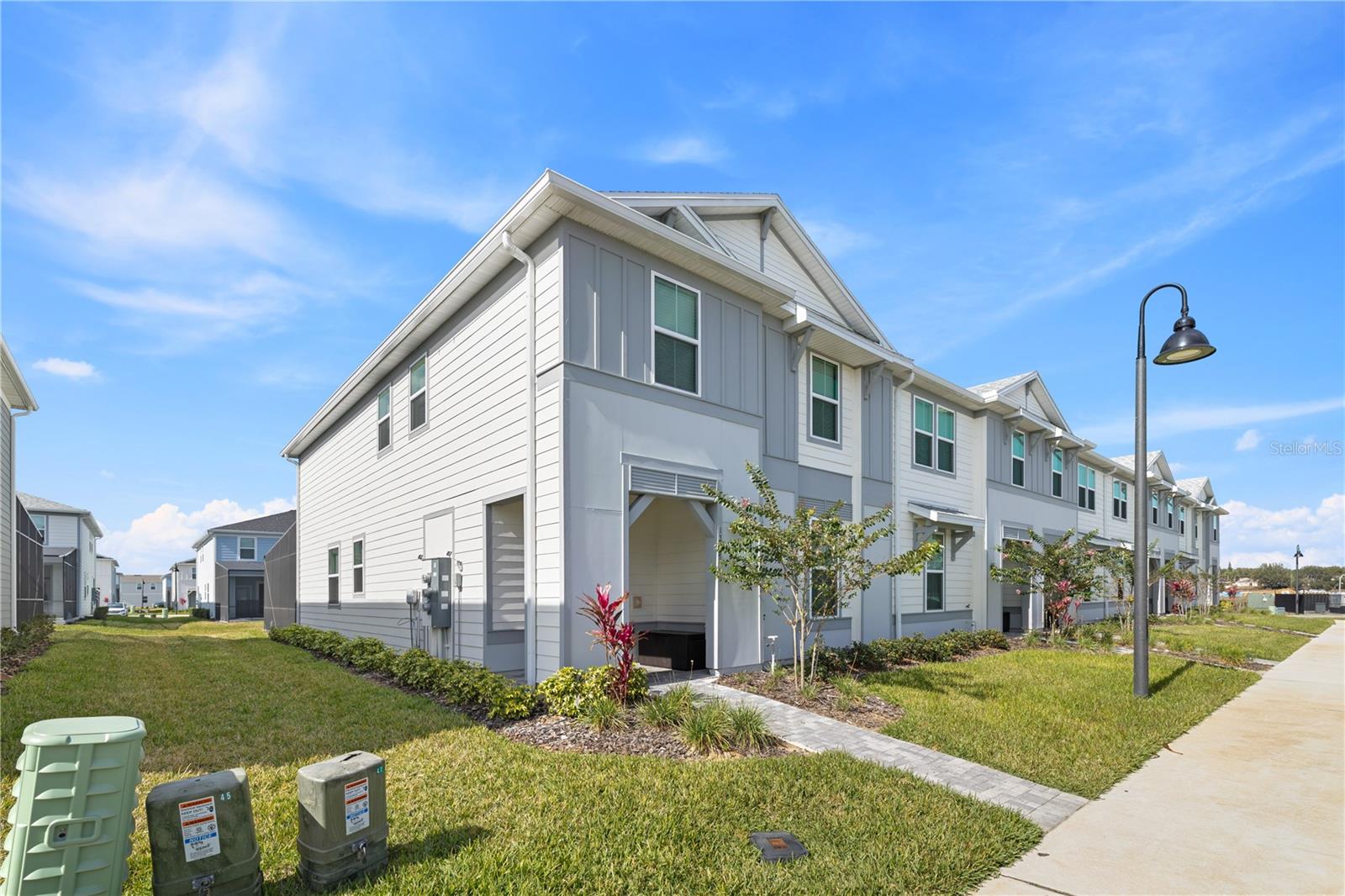 1277 BLUE ISLAND DR, CLERMONT, FL — photo 5