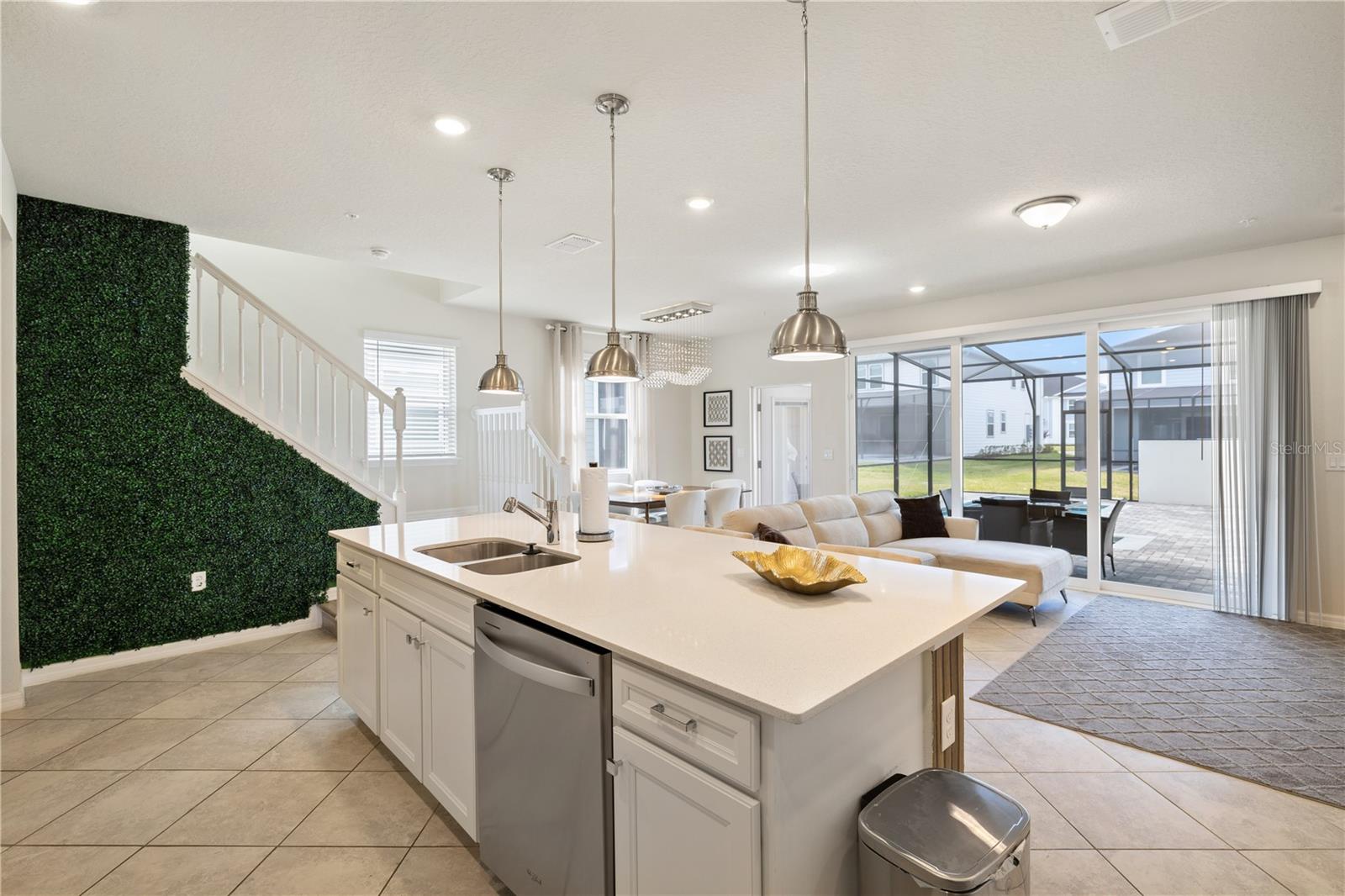 1277 BLUE ISLAND DR, CLERMONT, FL — photo 28