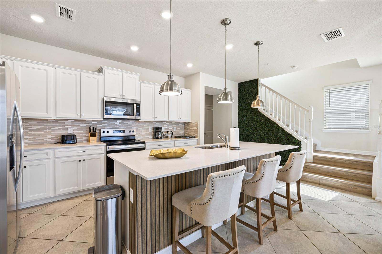 1277 BLUE ISLAND DR, CLERMONT, FL — photo 32