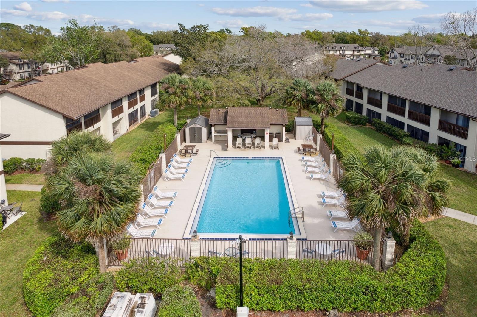600 NORTHERN WAY #201, WINTER SPRINGS, FL — photo 36