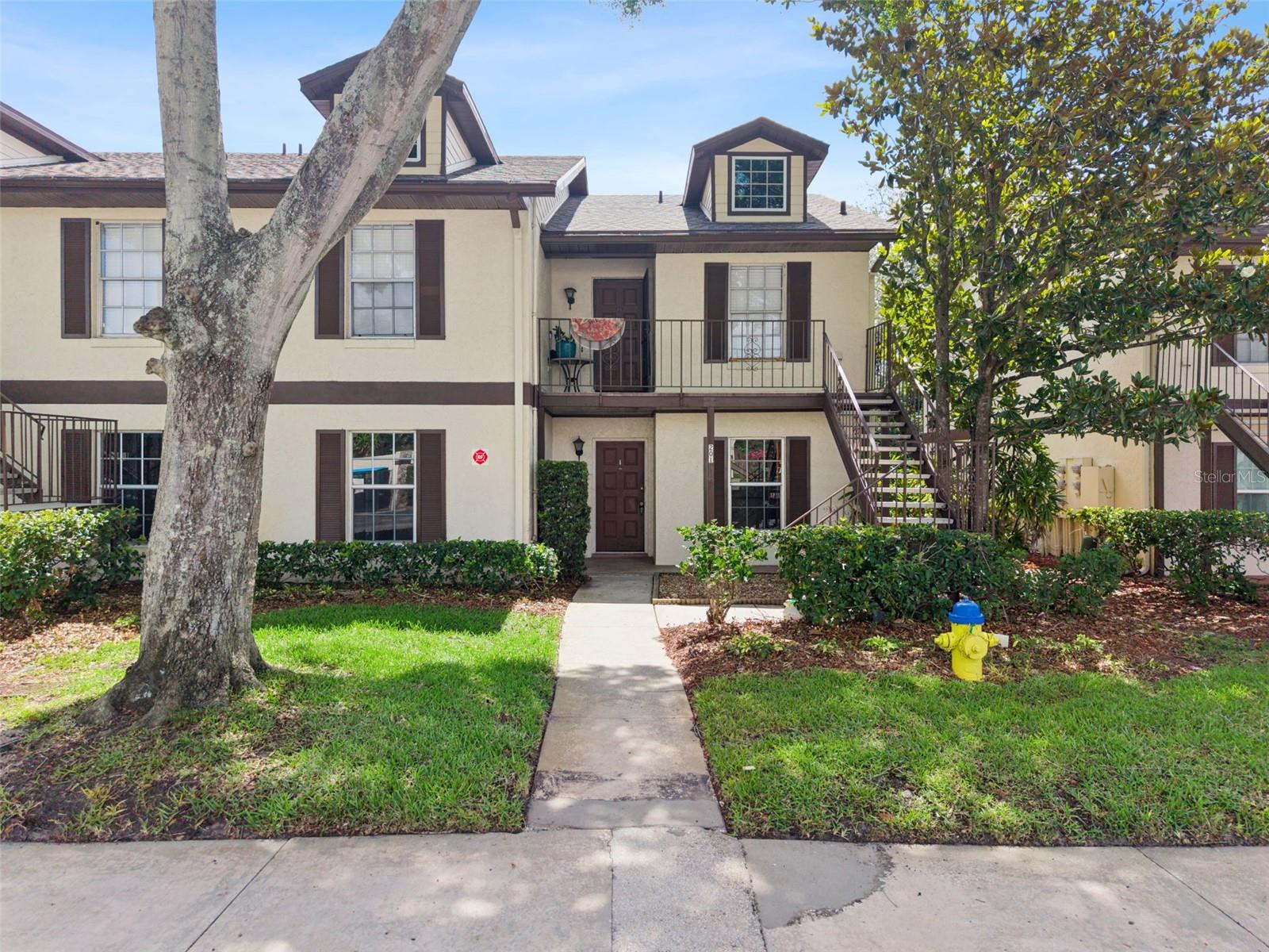 600 NORTHERN WAY #201, WINTER SPRINGS, FL