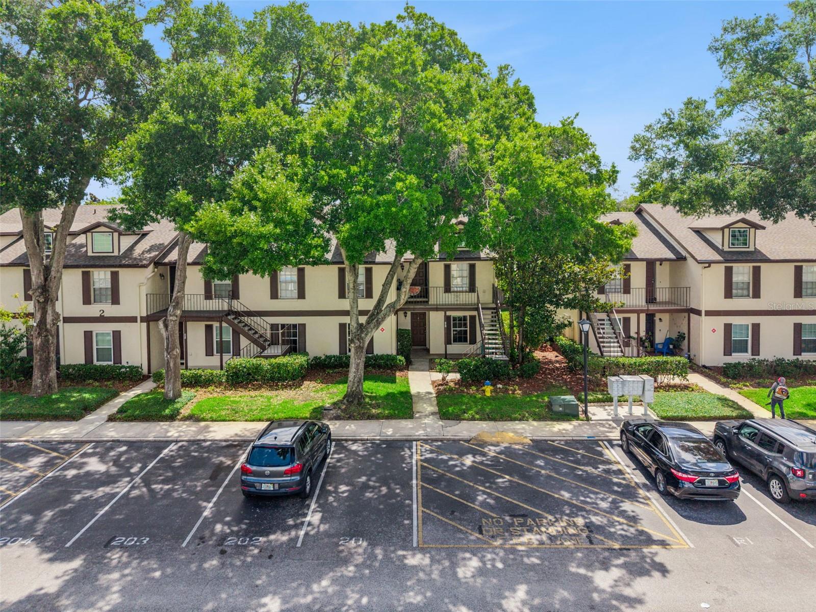 600 NORTHERN WAY #201, WINTER SPRINGS, FL — photo 31