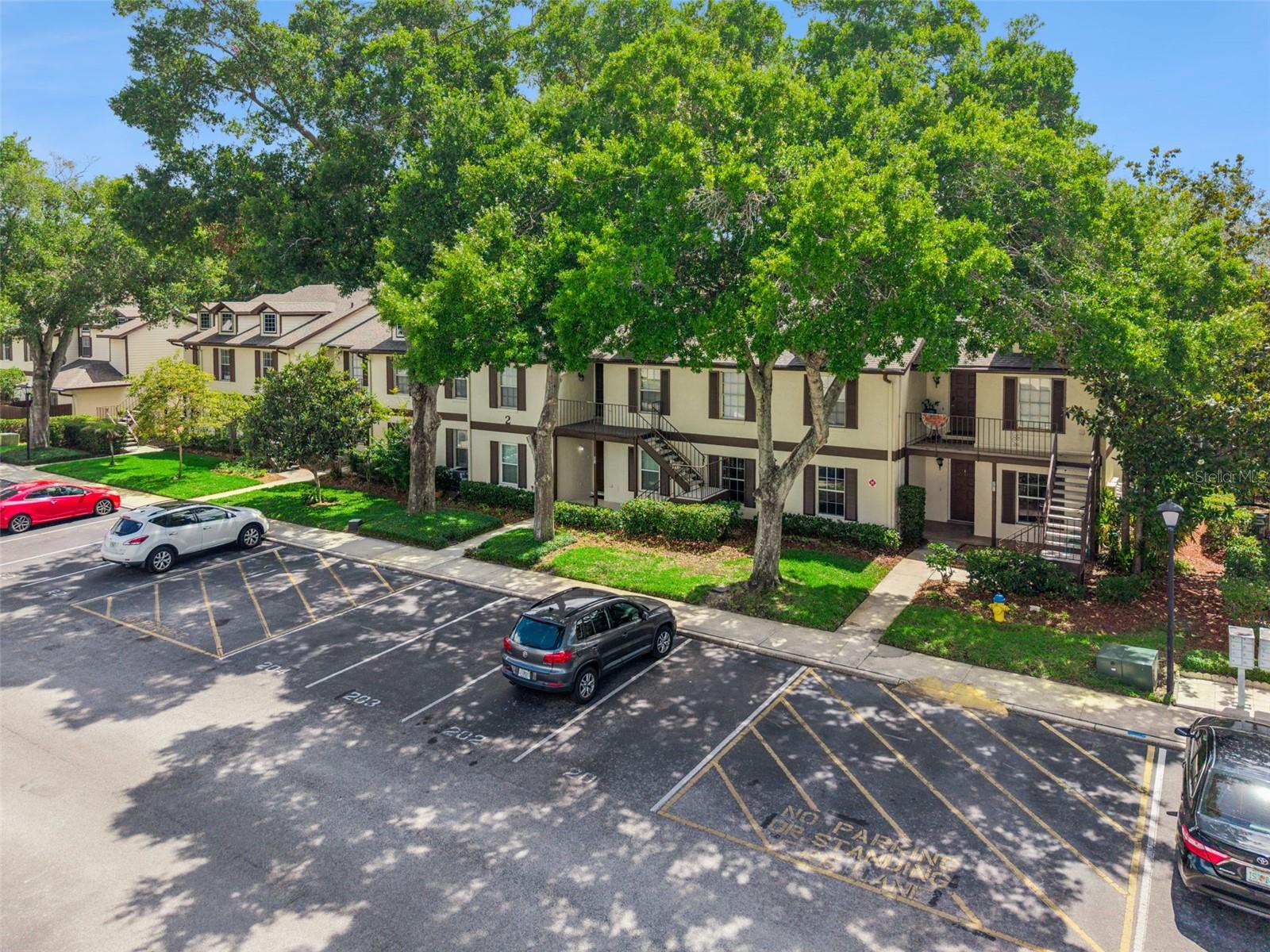 600 NORTHERN WAY #201, WINTER SPRINGS, FL — photo 32