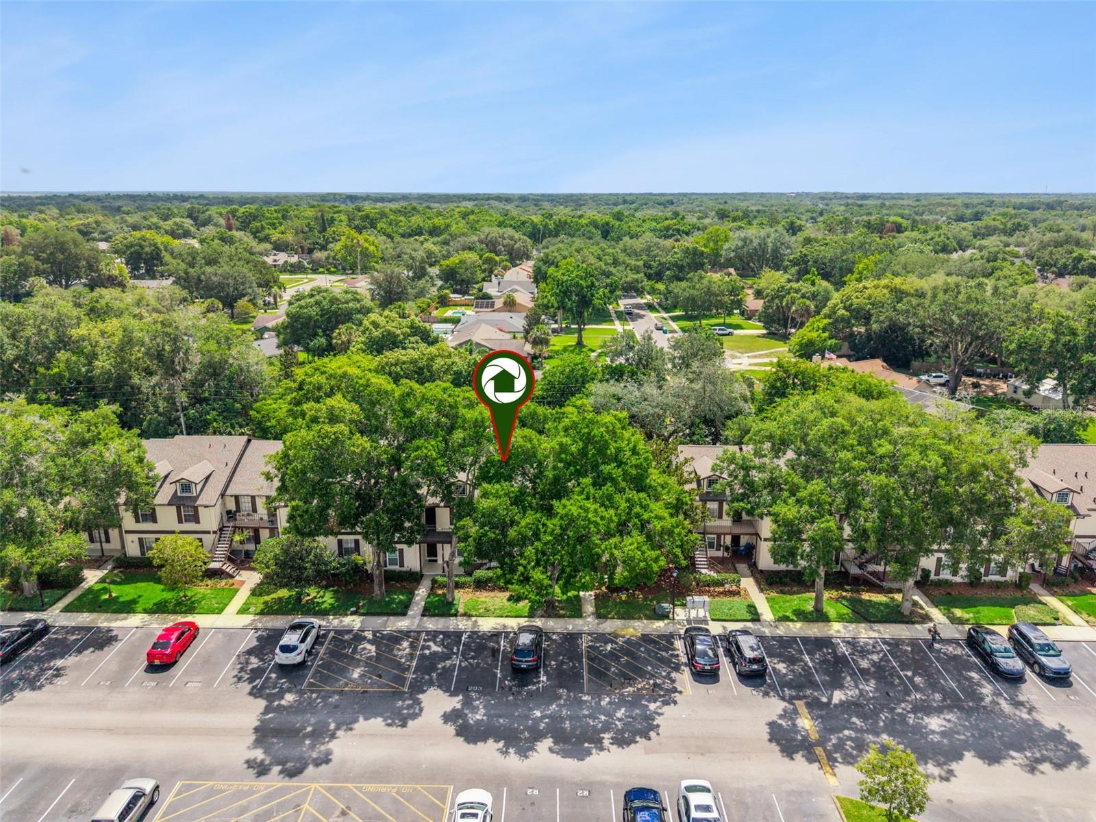 600 NORTHERN WAY #201, WINTER SPRINGS, FL — photo 33