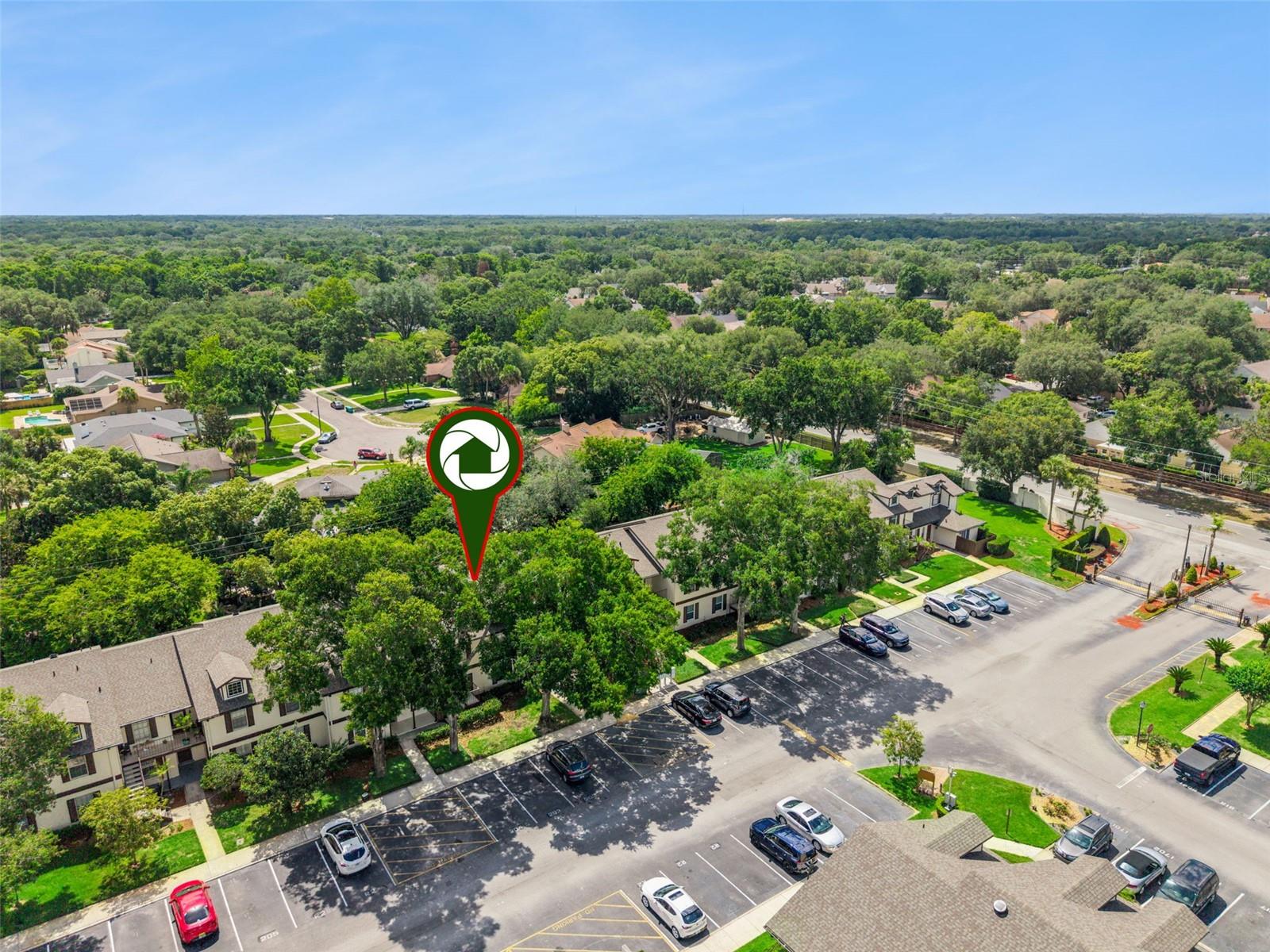 600 NORTHERN WAY #201, WINTER SPRINGS, FL — photo 34
