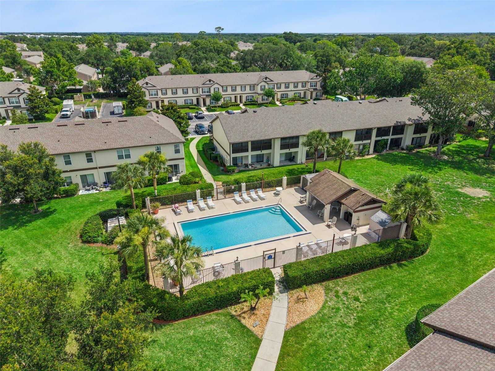 600 NORTHERN WAY #201, WINTER SPRINGS, FL — photo 35